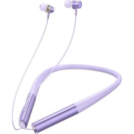Ακουστικά Bluetooth Hoco ES71 - Μωβ