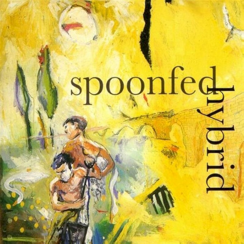 Spoonfed Hybrid (LP RSD 24)
