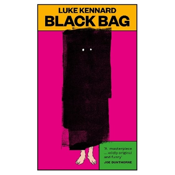 Black Bag image 0