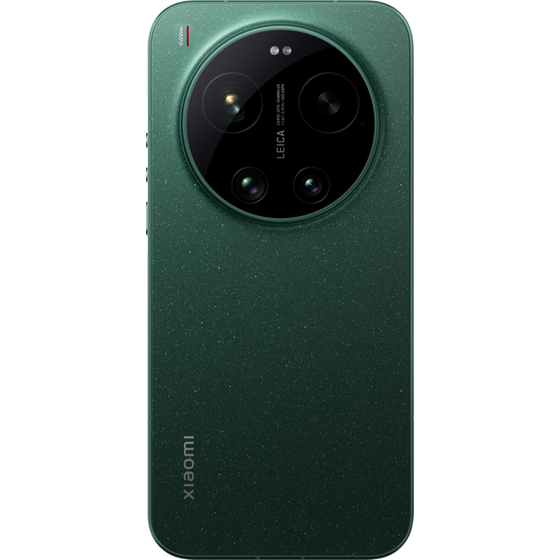 Xiaomi 17 Ultra 512GB - Starlit Green image 4