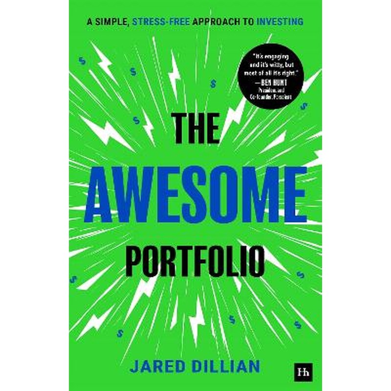 The Awesome Portfolio