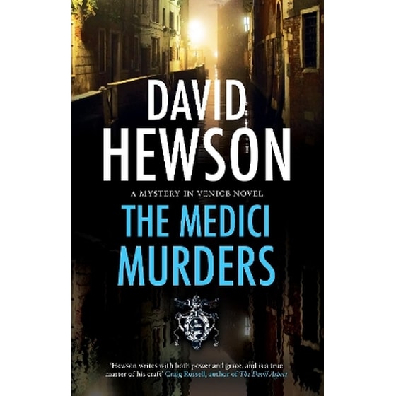 The Medici Murders image 0