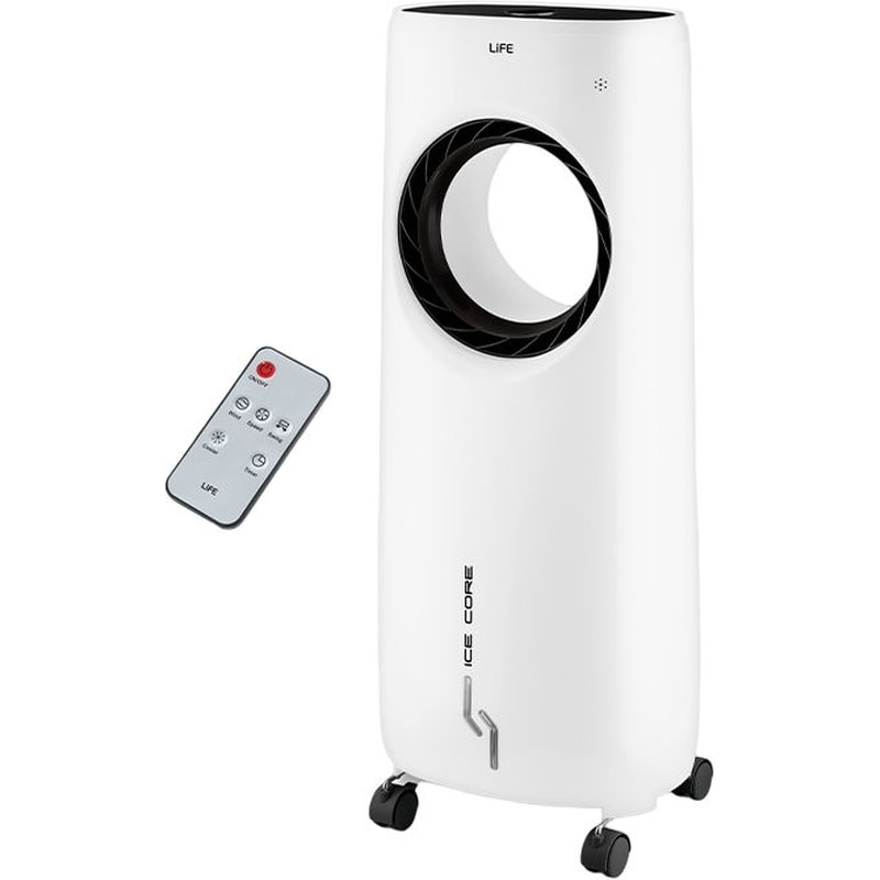 LIFE ICE CORE 80W Air Cooler