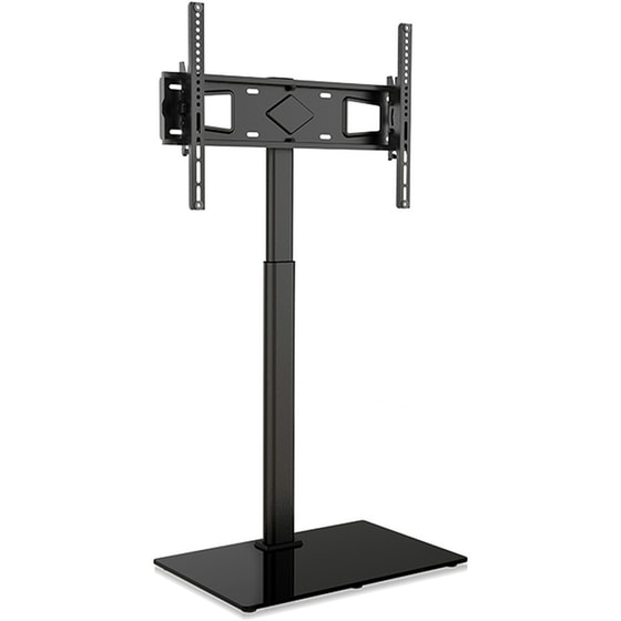 Βάση Τηλεόρασης Δαπέδου Meliconi 070-0647-SN 40" - 70" έως 45 kg image 0