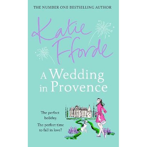 Wedding in Provence image 0