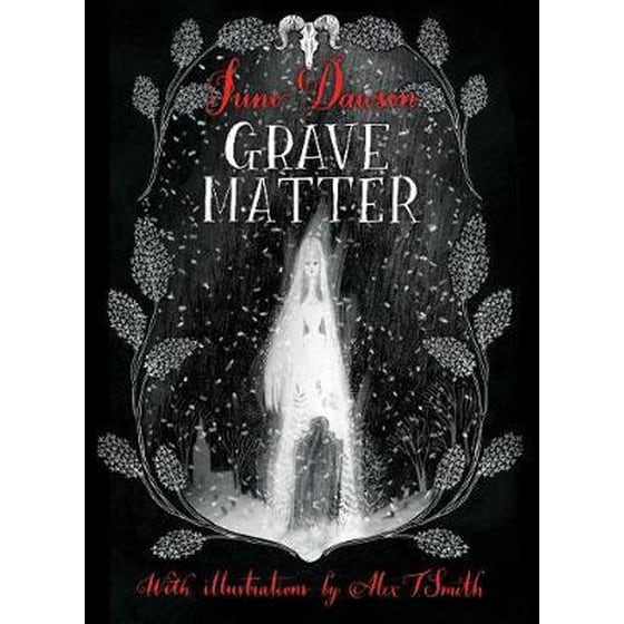 Grave Matter image 0