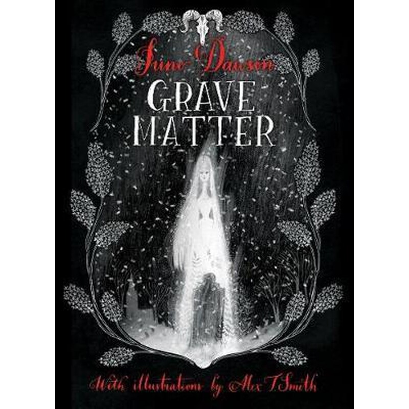 Grave Matter