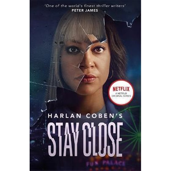 Stay Close image 0
