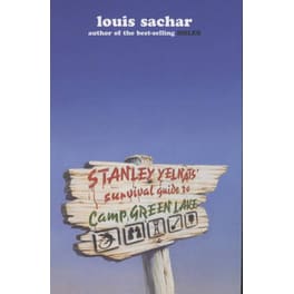 Stanley Yelnats Survival Guide to Camp Green Lake
