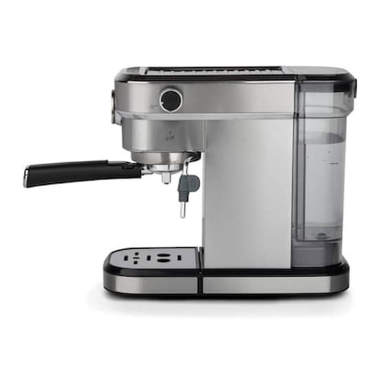 HKOENIG EXP820 2000W 15bar Μηχανή Espresso image 2