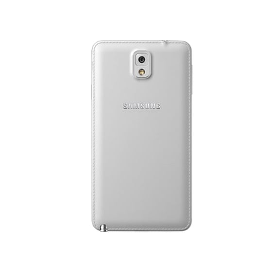 Smartphone Samsung Galaxy Note 3 32GB Λευκό image 2