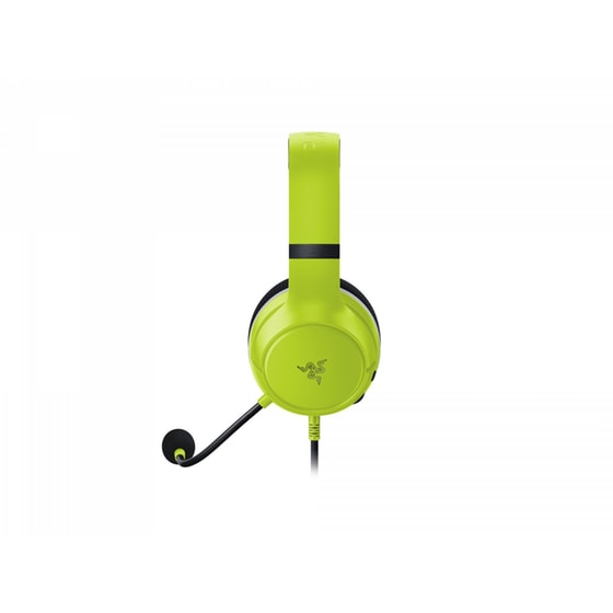Razer Kaira X Xbox Lime Ασύρματα Ακουστικά Κεφαλής - Πράσινα image 3