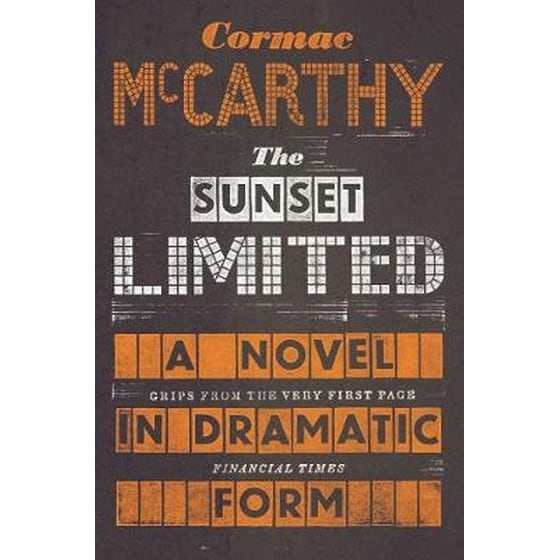 The Sunset Limited image 0