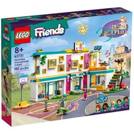 LEGO® Friends Heartlake International School (41731)