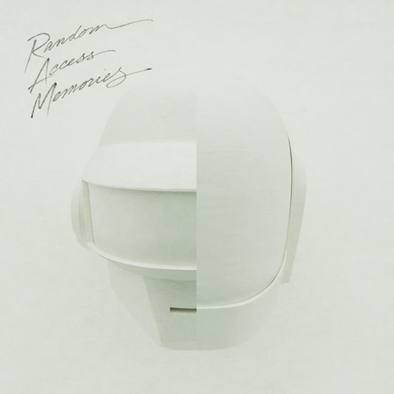 Random Access Memories (Drumless Edition) image 4