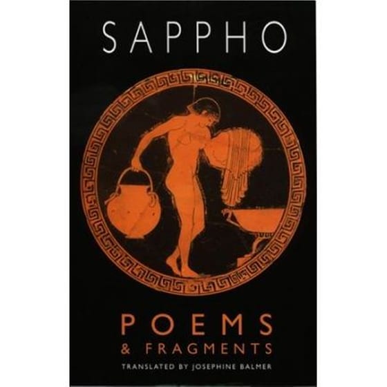 Poems & Fragments image 0
