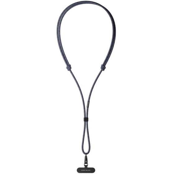 Λουράκι Λαιμού Native Union City Sling - Midnight Blue image 0