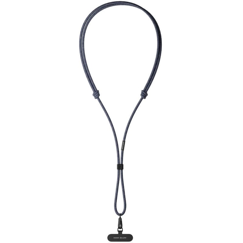 Λουράκι Λαιμού Native Union City Sling - Midnight Blue
