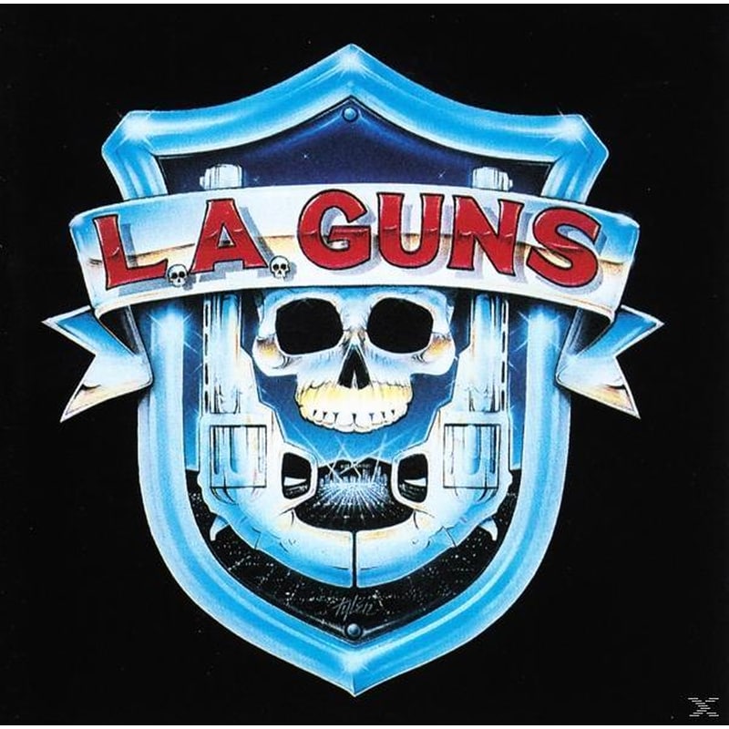 L.A. Guns