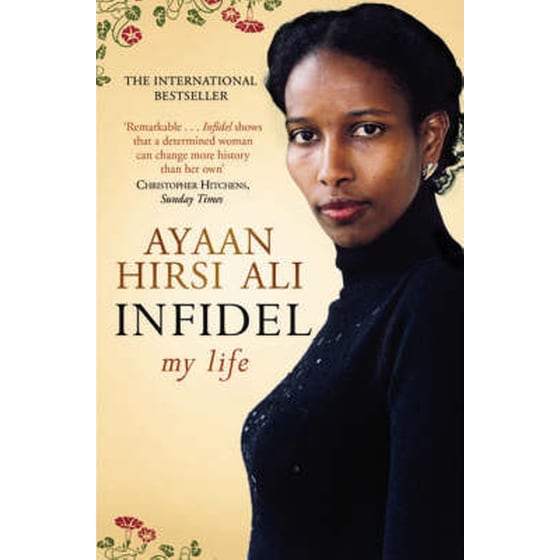 Infidel image 0