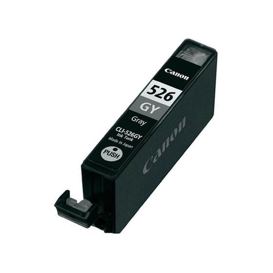 Canon CLI-526 Γκρι Μελάνι Εκτυπωτή 4544B001 image 1