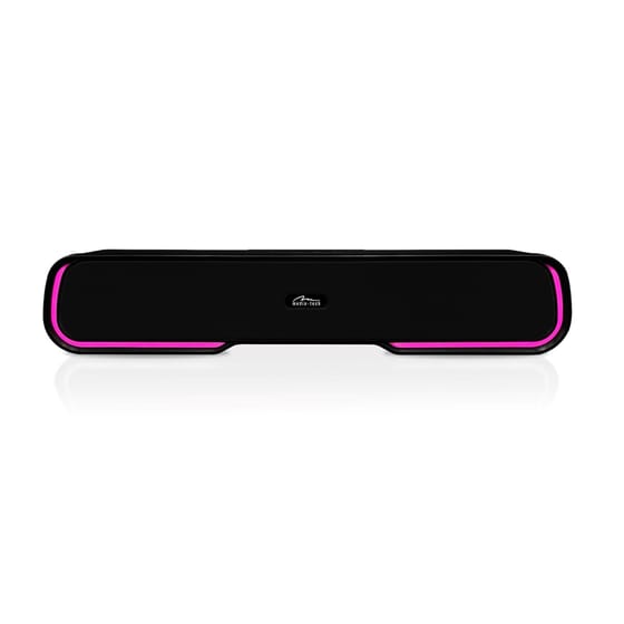 Φορητό Ηχείο Media-tech Phantom BT Soundbar 10W - Μαύρο image 2