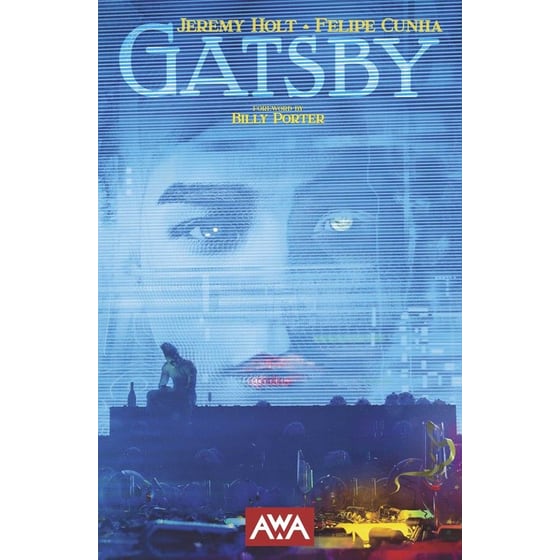 Gatsby image 0