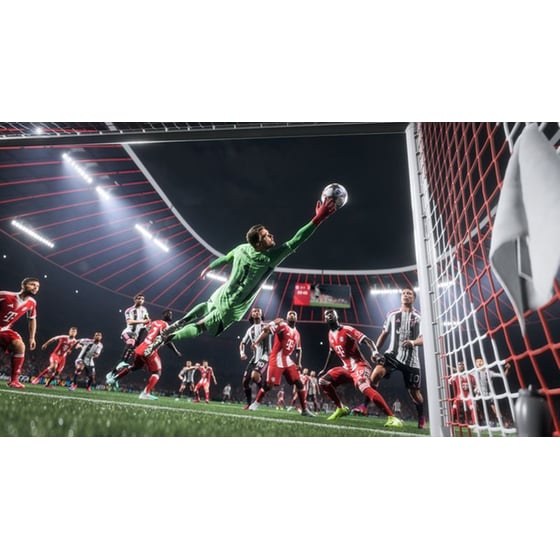 EA Sports FC26 - Nintendo Switch 2 image 1