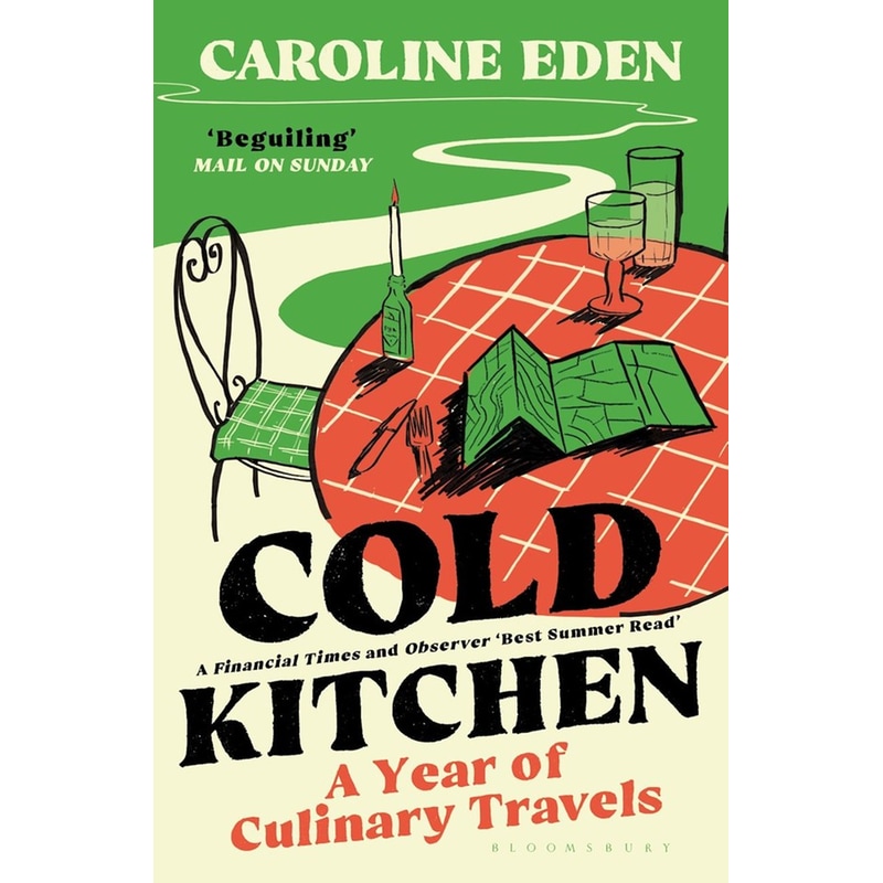 Cold Kitchen