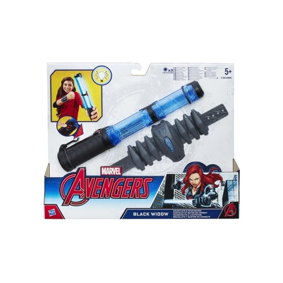 Γάντια Avenges Mission Gear image 2