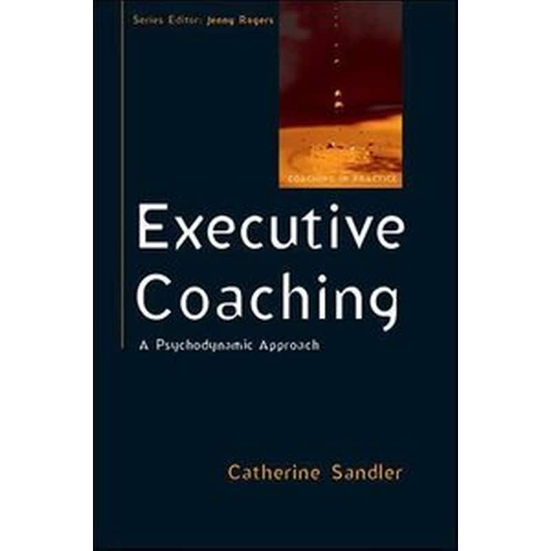 Executive Coaching