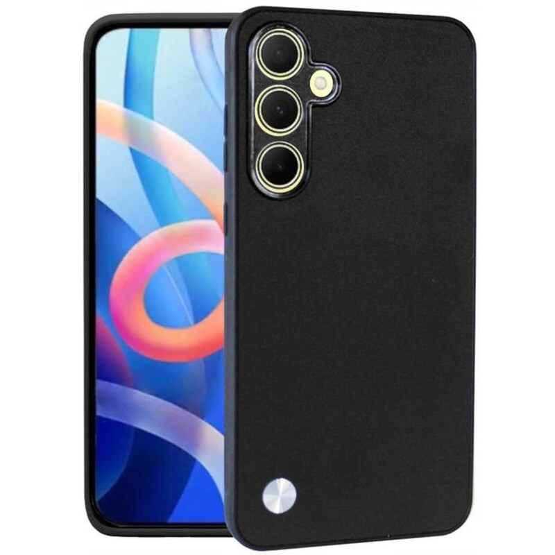 Θήκη Samsung Galaxy A35 - Bodycell - Μαύρη