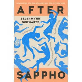 After Sappho
