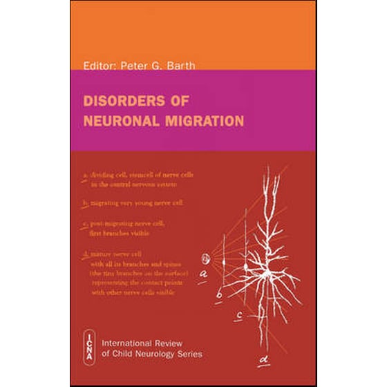 Disorders of Neuronal Migration image 0