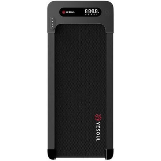 Διάδρομος Yesoul YS-W2 BΚ Μαύρο image 3