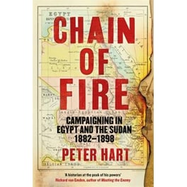Chain of Fire