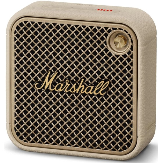 Φορητό Ηχείο Marshall Willen II 38W - Cream image 1