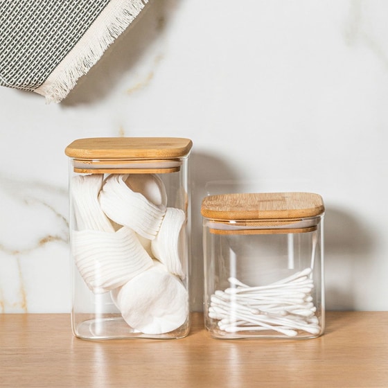 Δοχείο Αποθήκευσης Τροφίμων  ESTIA 01-12922 0.55 L Διάφανο image 7