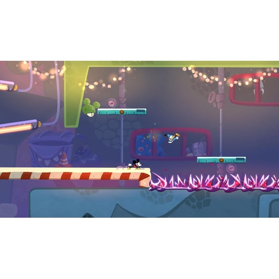 Disney Illusion Island Starring Mickey & Friends - PS5 image 1