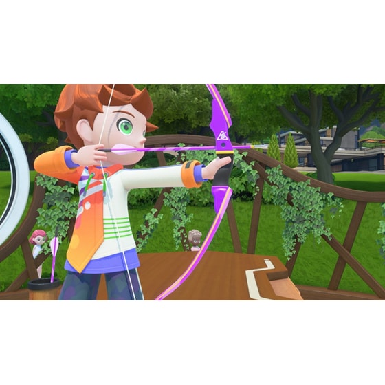 Nintendo Switch Sports Resort - Nintendo Switch 2 image 3