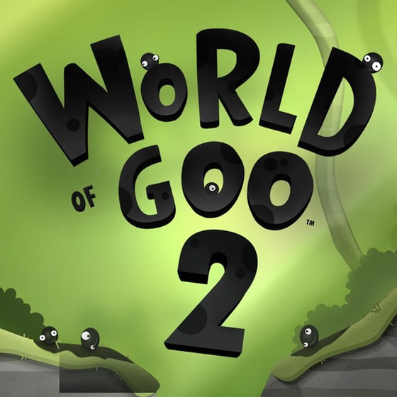 World of Goo 2 - Nintendo Switch image 8