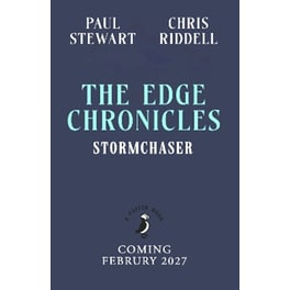 The Edge Chronicles: Stormchaser