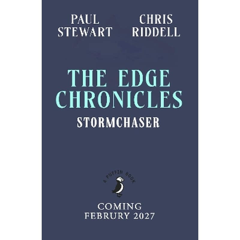 The Edge Chronicles: Stormchaser