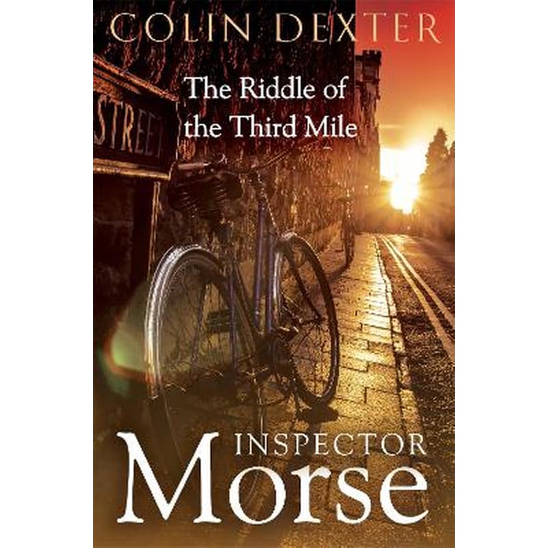 The Riddle of the Third Mile
