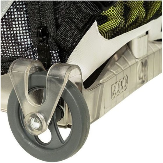 Σχολική Τσάντα Trolley Polo 30lt Freely Gaming image 3