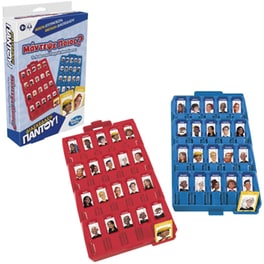 Guess Who Grab And Go Επιτραπέζιο (Hasbro)