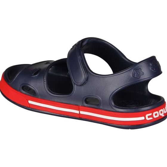 Παιδικά Πέδιλα Θαλάσσης Μπλε 28/29 Fobee Converse Coqui image 2