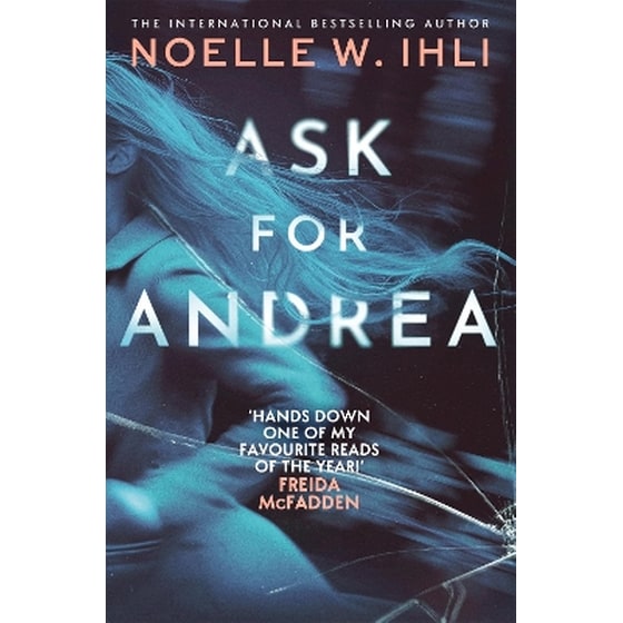 Ask for Andrea image 0