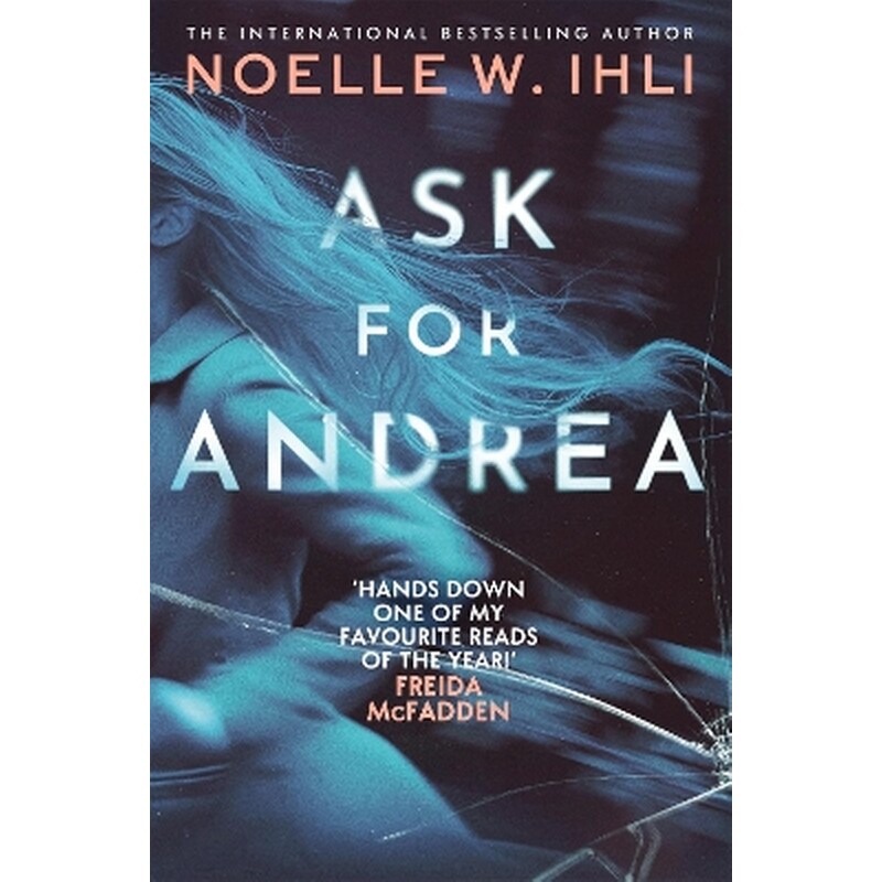 Ask for Andrea