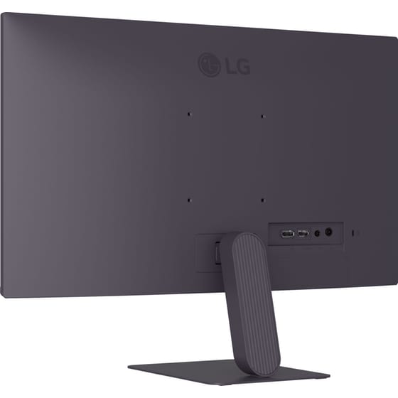 LG UltraGear 24G411A-B  Gaming Monitor 24" Full HD IPS Flat 144 Hz 1ms image 3